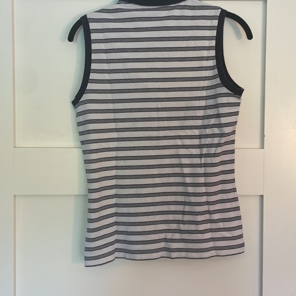 Lacoste Sport Tank - Picture 4 of 4